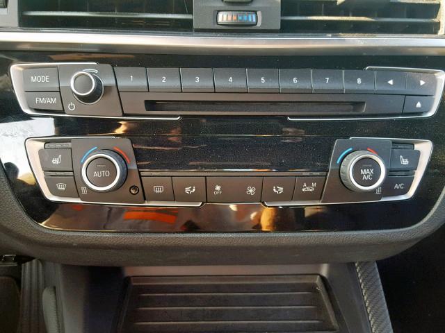 WBS2U7C50KVB09332 - 2019 BMW M2 COMPETI Սպիտակ լուսանկար 9