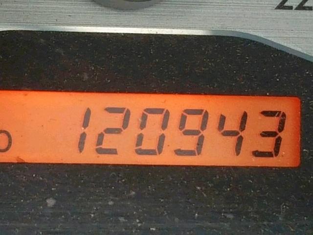 JTKDE167890290913 - 2009 TOYOTA SCION TC ნაცრისფერი ფოტო 8