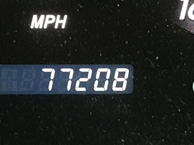 4T1BK3DB3BU382967 - 2011 TOYOTA AVALON BAS Argent photo 8