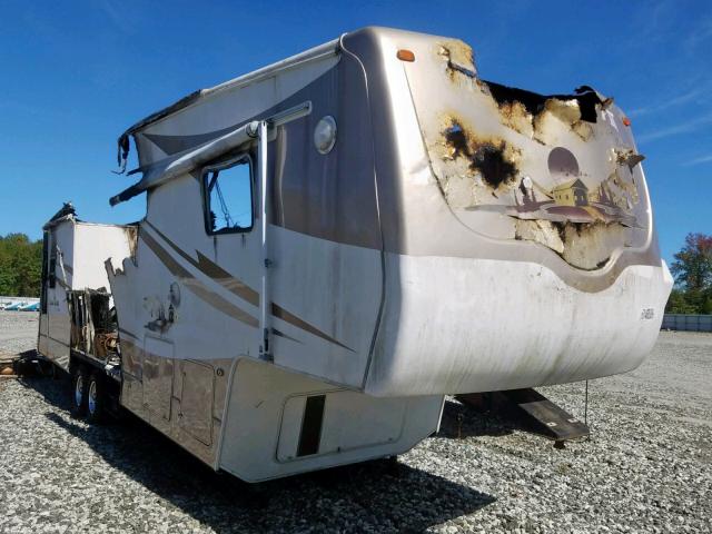 4X4FCRM295P191038 - 2005 CEDA 5TH WHEEL TWO TONE photo 1