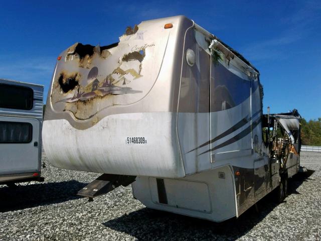 4X4FCRM295P191038 - 2005 CEDA 5TH WHEEL TWO TONE photo 2