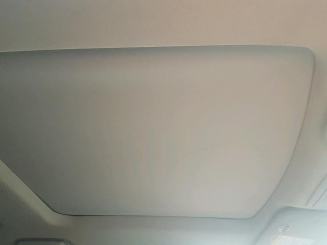 2LMHJ5AT5CBL52810 - 2012 LINCOLN MKT WHITE photo 9