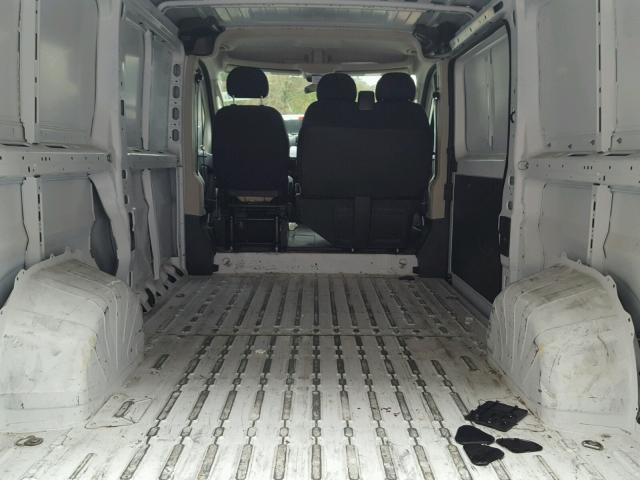 3C6TRVAG6HE542788 - 2017 RAM PROMASTER 白色 照片 6