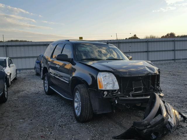 1GKS2EEF5BR359571 - 2011 GMC YUKON DENA BLACK photo 1