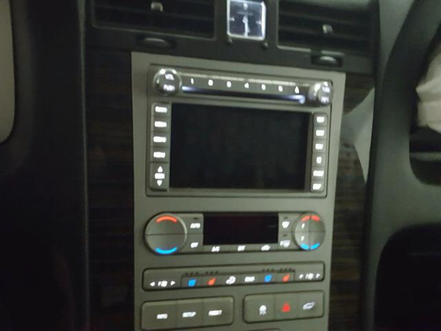 5LMJJ3J56AEJ07936 - 2010 LINCOLN NAVIGATOR 灰色 照片 9