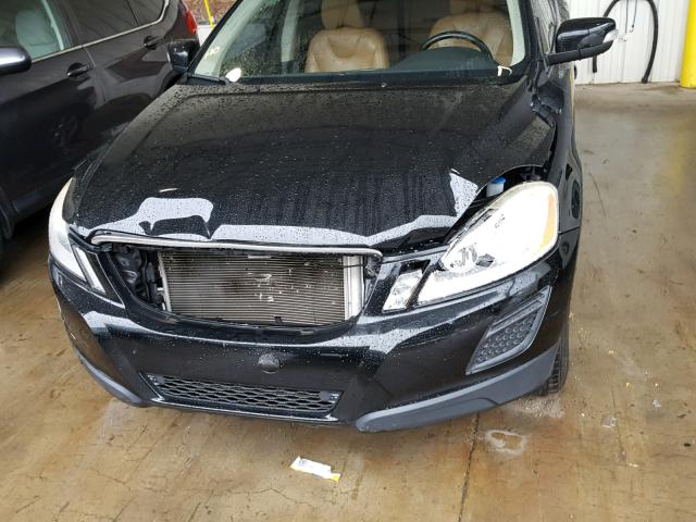 YV4952DL5C2249618 - 2012 VOLVO XC60 3.2 BLACK photo 9