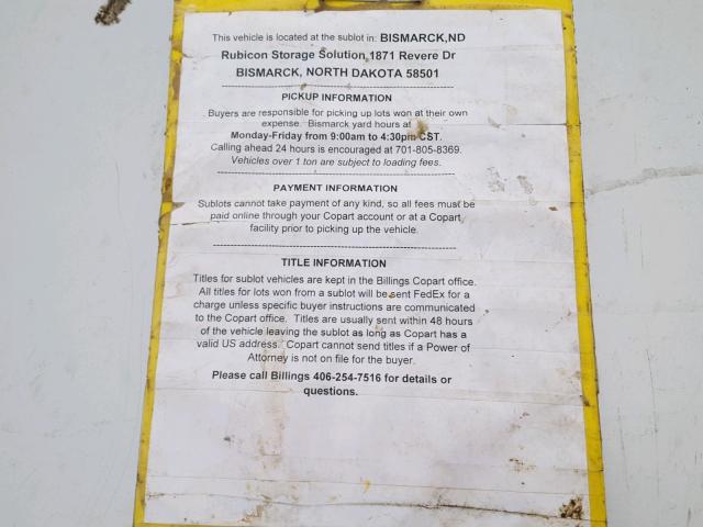 1G1ZC5E03CF110880 - 2012 CHEVROLET MALIBU 1LT SILVER photo 9