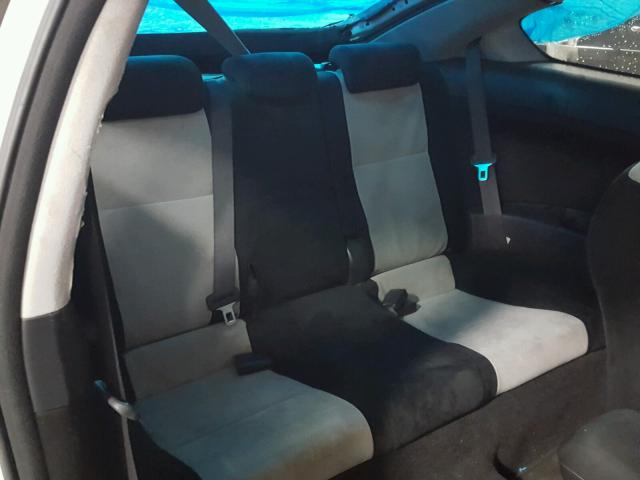 JTKDE177X70212001 - 2007 TOYOTA SCION TC Ağ foto 6