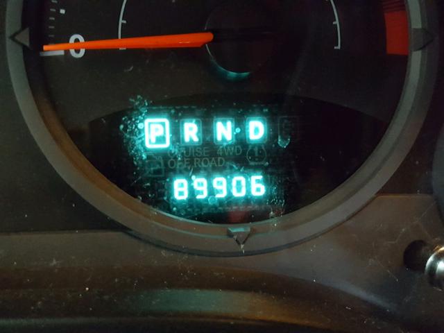 1J8FF47W38D675946 - 2008 JEEP COMPASS SP 黑色 照片 8