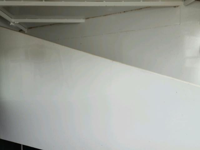 49SB712205P023780 - 2005 CARGO TRAILER WHITE photo 5