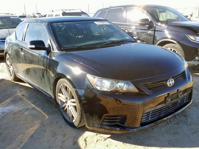 JTKJF5C73B3014154 - 2011 TOYOTA SCION TC Qara foto 1