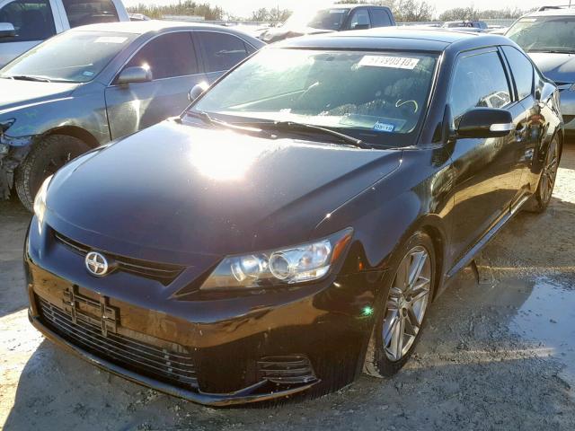 JTKJF5C73B3014154 - 2011 TOYOTA SCION TC Qara foto 2