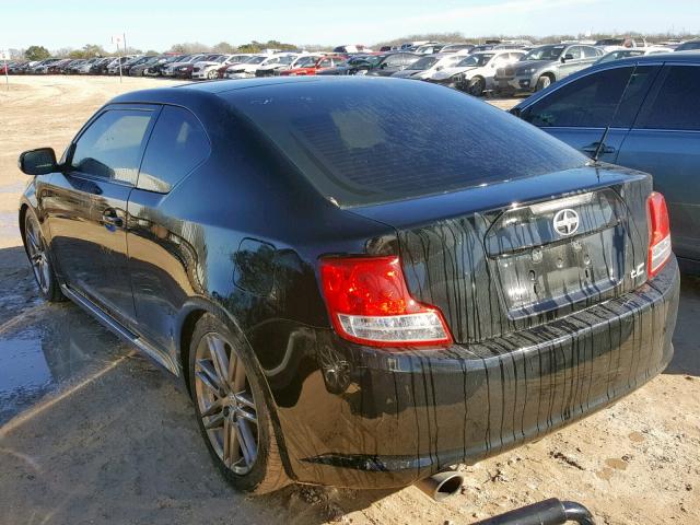 JTKJF5C73B3014154 - 2011 TOYOTA SCION TC Qara foto 3
