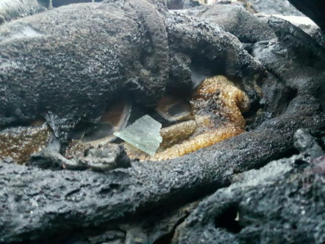 2B3HD46RX4H584401 - 2004 DODGE INTREPID S 白色 照片 8