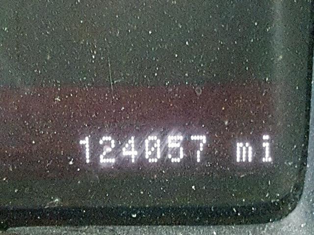 5LMFU28546LJ10561 - 2006 LINCOLN NAVIGATOR 棕色 照片 8