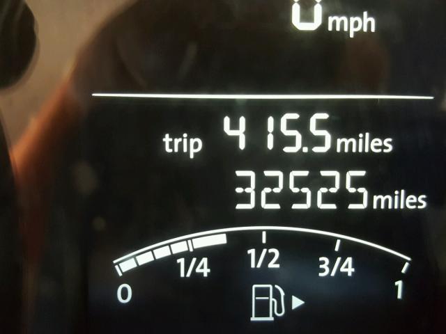 3VW2K7AJ8FM283317 - 2015 VOLKSWAGEN JETTA BASE Սև լուսանկար 8