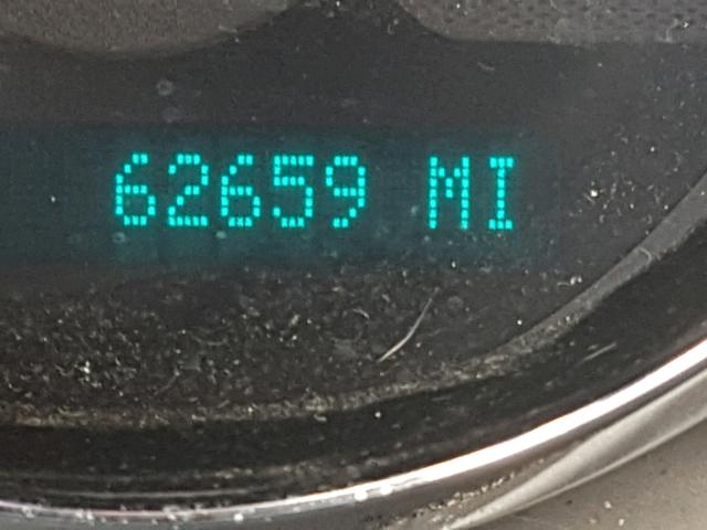 1G1ZC5E18BF268185 - 2011 CHEVROLET MALIBU 1LT BLUE photo 8