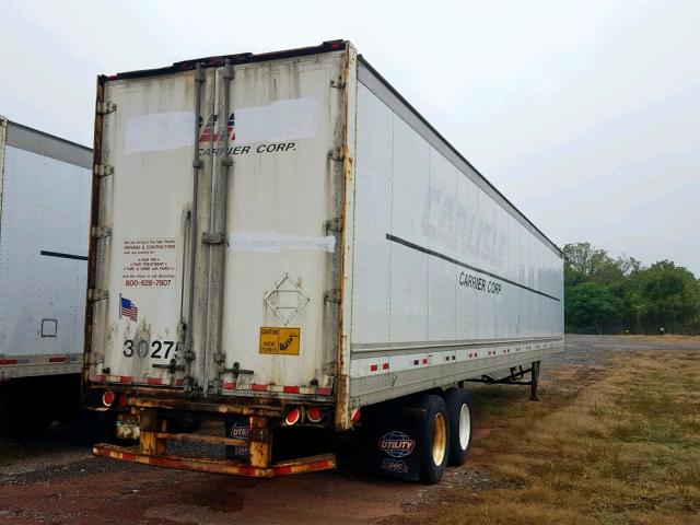 1GRAA06264B706450 - 2004 GREAT DANE TRAILER DRY 53FT WHITE photo 4