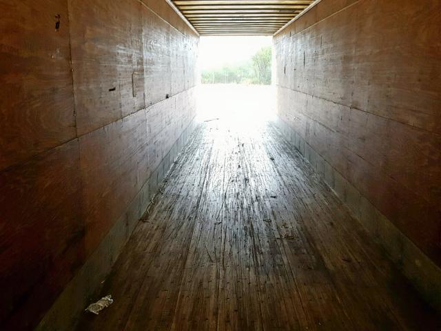 1GRAA06264B706450 - 2004 GREAT DANE TRAILER DRY 53FT WHITE photo 6