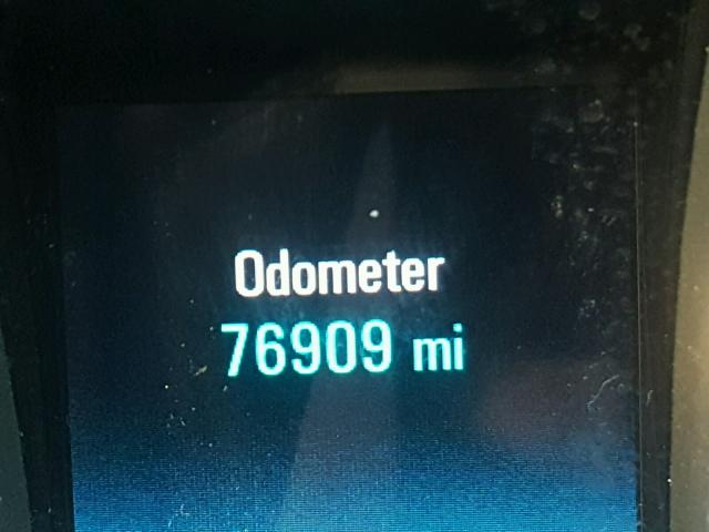 1G11C5SLXFF225105 - 2015 CHEVROLET MALIBU 1LT WHITE photo 8