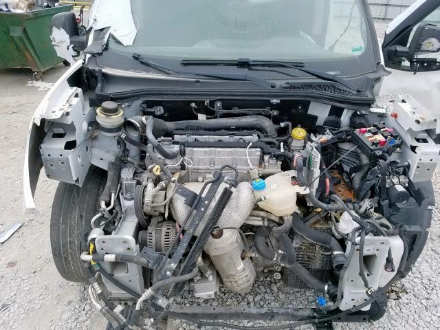 ZFBERFAT3G6B45540 - 2016 RAM PROMASTER 白色 照片 7