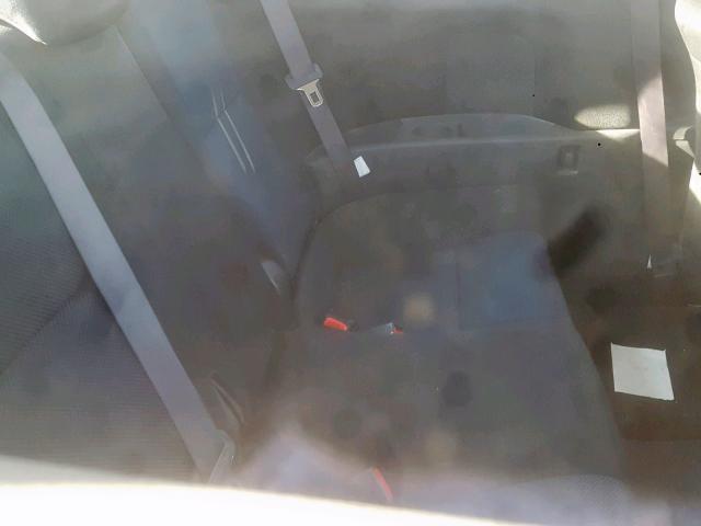 JTKDE177050011818 - 2005 TOYOTA SCION TC Graphite photo 6