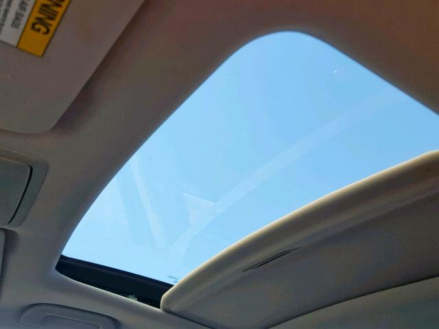 1HGCP2F75CA152302 - 2012 HONDA ACCORD EX 黑色 照片 9