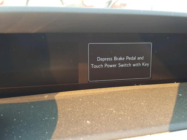 JTDKARFP0J3079281 - 2018 TOYOTA PRIUS PRIM 白色 照片 8