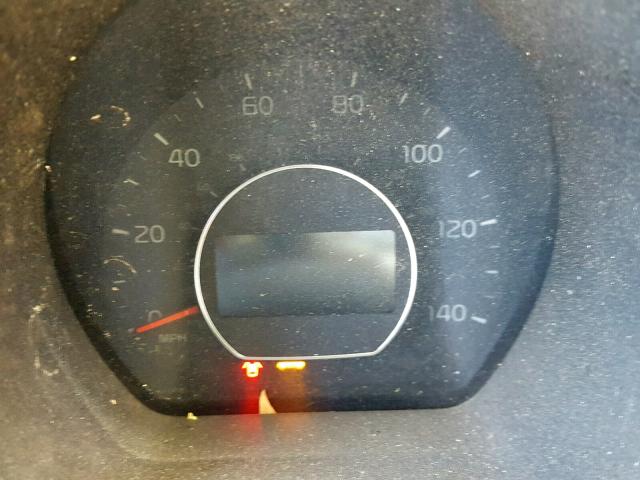 KNDJX3A55F7771663 - 2015 KIA SOUL ! Yaşıl foto 8