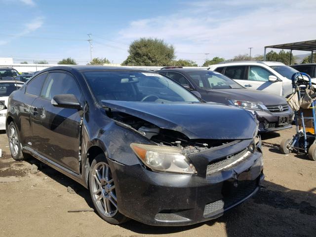 JTKDE177360087843 - 2006 TOYOTA SCION TC Qara foto 1