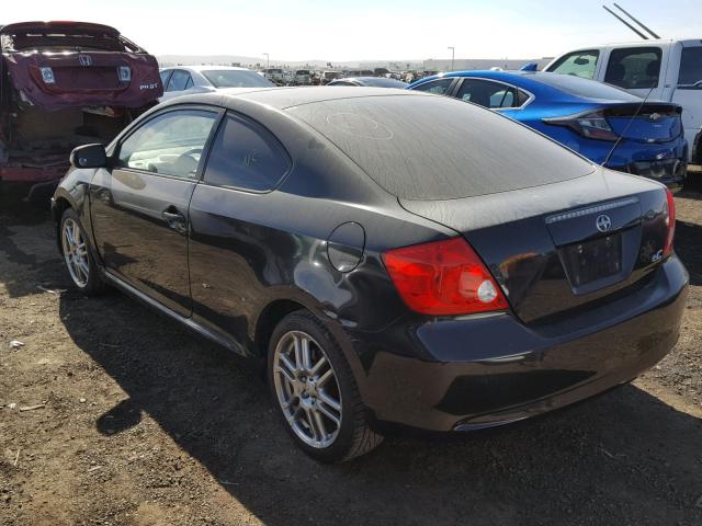 JTKDE177360087843 - 2006 TOYOTA SCION TC Qara foto 3