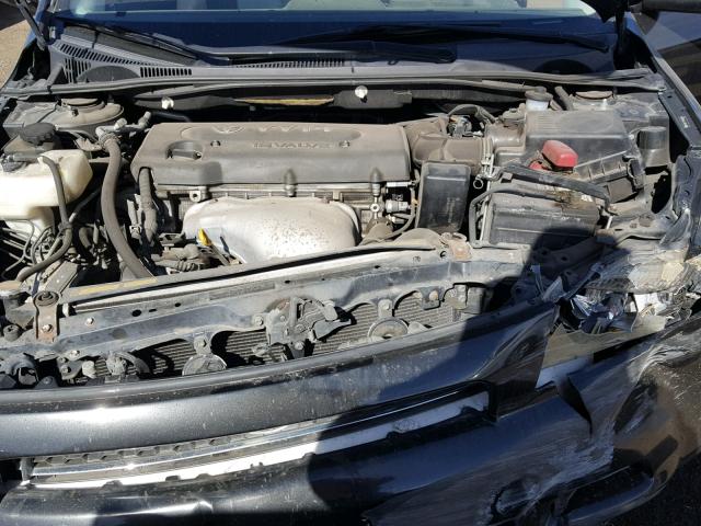 JTKDE177360087843 - 2006 TOYOTA SCION TC Qara foto 7