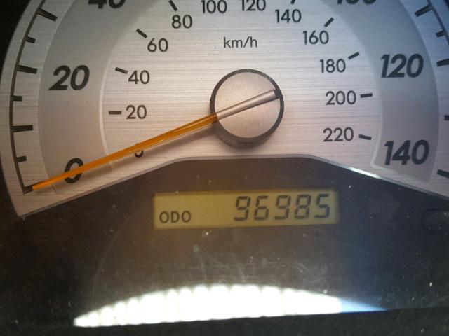 JTKDE177360087843 - 2006 TOYOTA SCION TC Qara foto 8