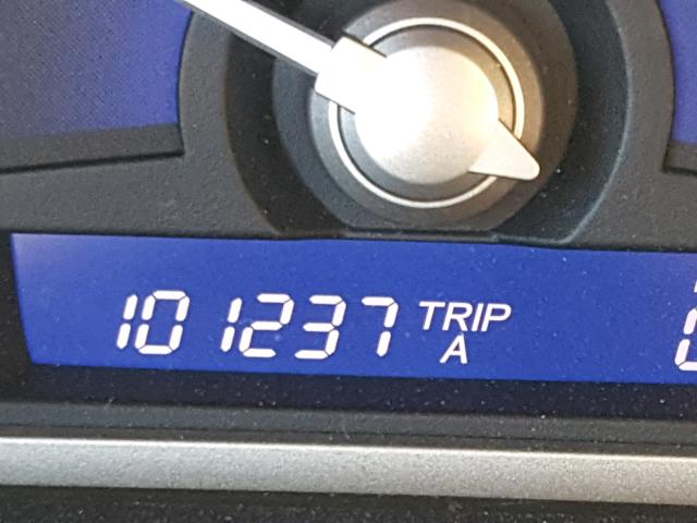 2HGFA1F63BH515177 - 2011 HONDA CIVIC LX-S Қара фото 8