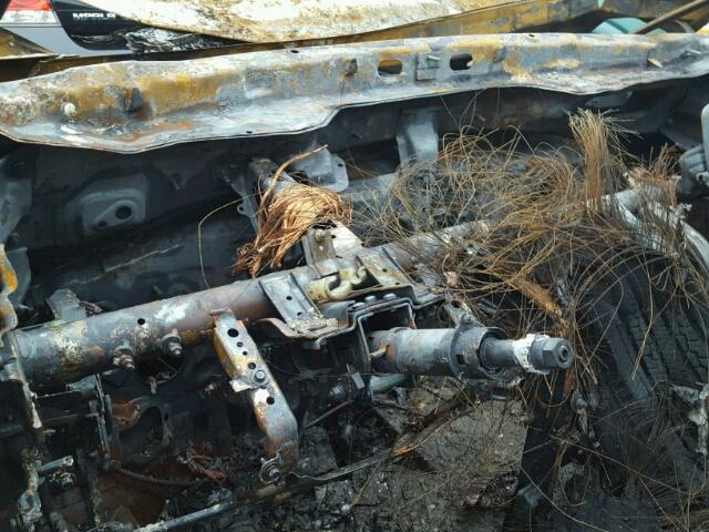 KNDPB3A22D7399369 - 2013 KIA SPORTAGE B BURN photo 8