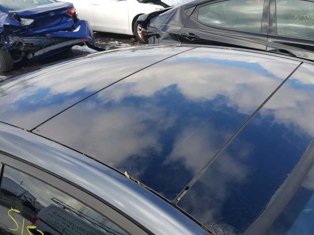 JTKDE177560093028 - 2006 TOYOTA SCION TC 灰色 照片 9