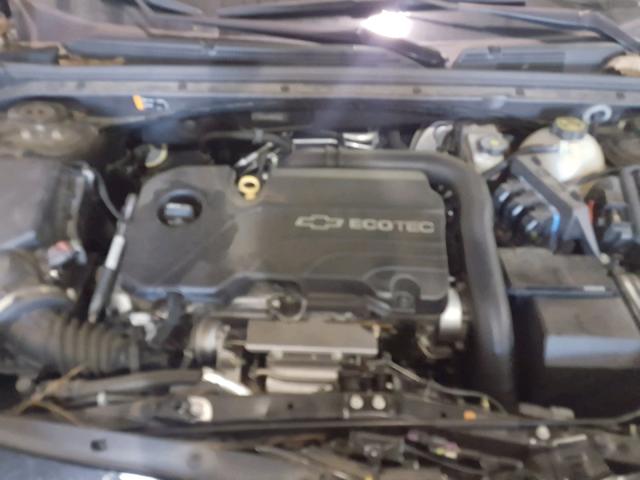 1G1ZB5ST9GF209906 - 2016 CHEVROLET MALIBU LS 黑色 照片 7