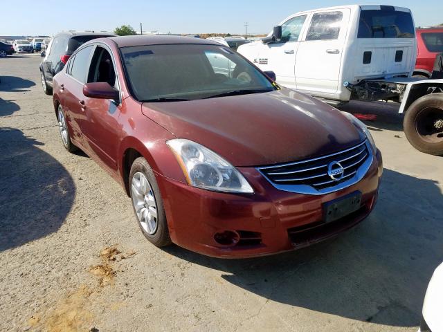 1N4AL2AP4AN499432 - 2010 NISSAN ALTIMA BAS BURN photo 1