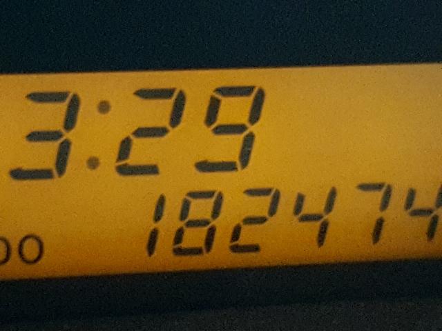 JTLKT324050189035 - 2005 TOYOTA SCION XB Ağ foto 8