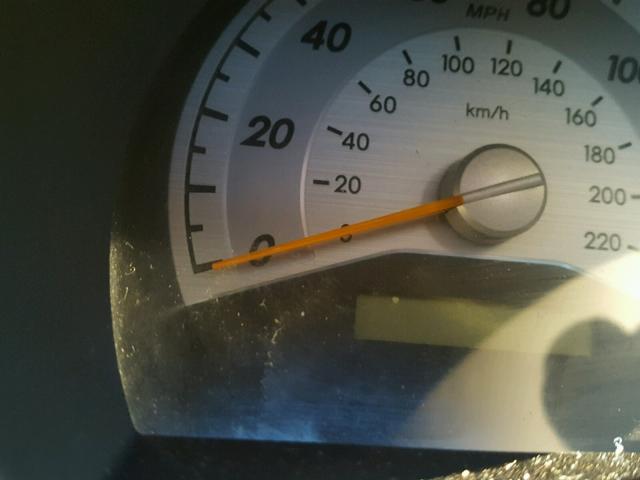 JTKDE3B71A0321120 - 2010 TOYOTA SCION TC 青色 照片 8