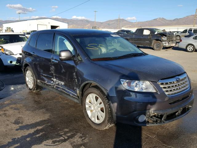 4S4WX97D694406045 - 2009 SUBARU TRIBECA LI CHARCOAL photo 1