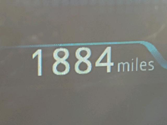 JTDKARFP2J3076723 - 2018 TOYOTA PRIUS PRIM ვერცხლისფერი ფოტო 8