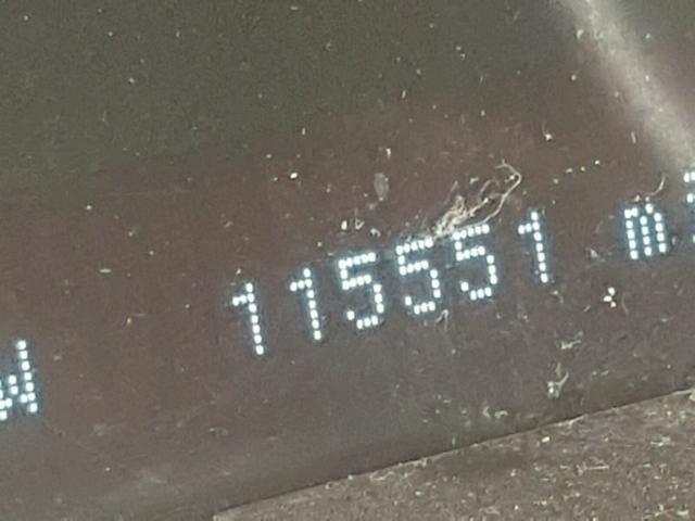 5LMFU28R24LJ41789 - 2004 LINCOLN NAVIGATOR Ақ фото 8