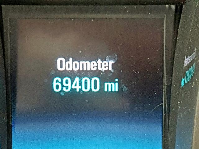 1G11C5SL6FF333415 - 2015 CHEVROLET MALIBU 1LT 白色 照片 8