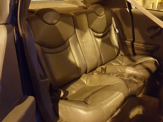 1G8AW12F13Z189312 - 2003 SATURN ION LEVEL SILVER photo 6