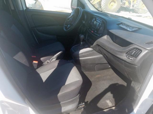 ZFBERFBT3G6B06610 - 2016 RAM PROMASTER 白色 照片 5