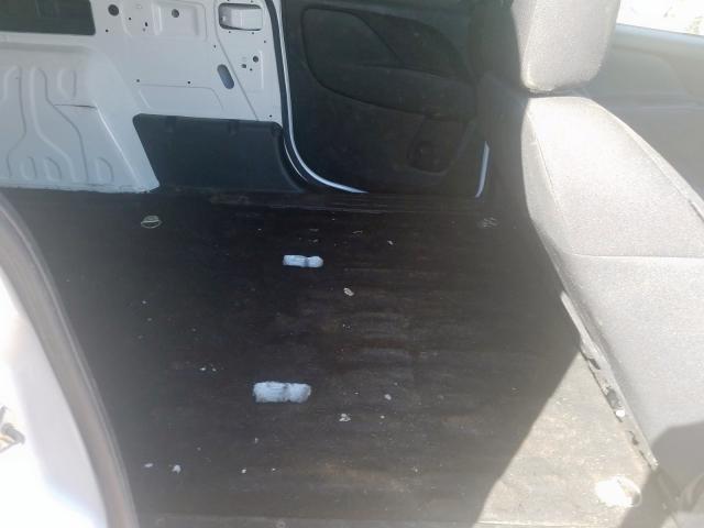 ZFBERFBT3G6B06610 - 2016 RAM PROMASTER 白色 照片 6