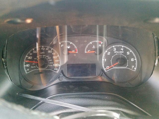 ZFBERFBT3G6B06610 - 2016 RAM PROMASTER 白色 照片 8