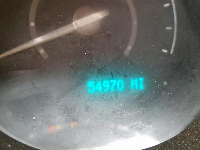 1G1ZC5E07CF161072 - 2012 CHEVROLET MALIBU 1LT BEIGE photo 8