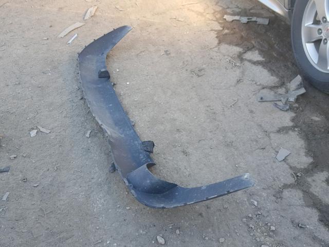 2G2WP552671171027 - 2007 PONTIAC GRAND PRIX SILVER photo 9